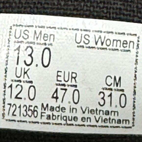 Vans Era The Nightmare Before Christmas 'Halloweentown' - Picture 6 of 7